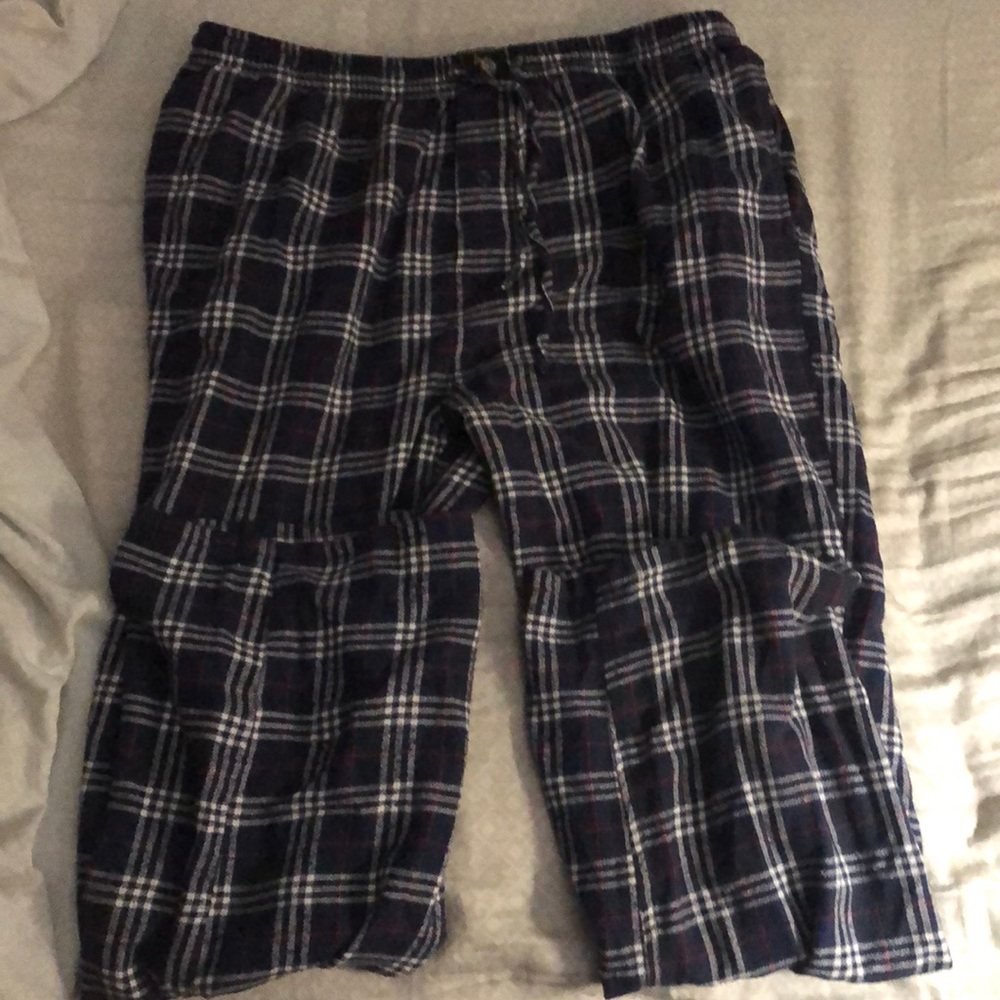 Polo Ralph Lauren Pajama Bottoms